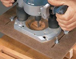 Фрезерование глубоких пазов: стратегии для минимизации сколов и пригара