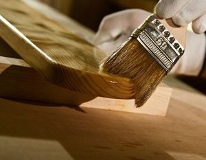 Обработка древесины для улучшения прочности при воздействии механических нагрузок