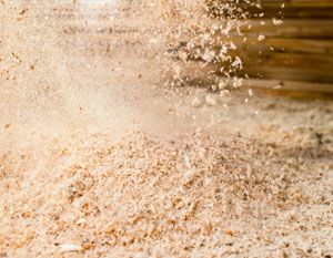 Косвенные признаки качества обработки: Как по характеру стружки или пыли судить о правильности настройки инструмента