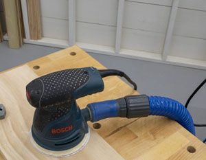 Системы пылеудаления для ручного электроинструмента (фрезер, шлифмашина, циркулярка): Насколько они эффективны на практике