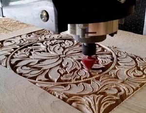 Техника точечной и многоточечной резки в деревообработке: как правильно подбирать оборудование