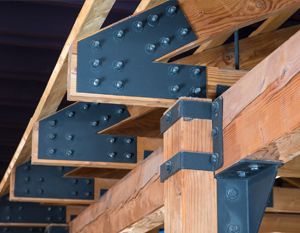 Техника соединения разнородных материалов