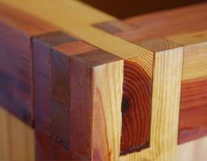 Техника создания точных угловых соединений: методы разметки и подгонки