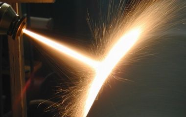 Металлизация древесины