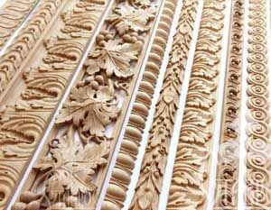 Как выбрать подходящее оборудование для точной нарезки декоративных элементов