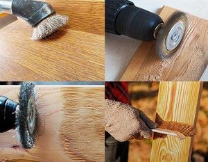 Контроль и устранение эффекта «мятой» древесины при шлифовке