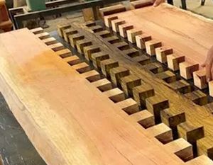 Проектирование и изготовление внутренних силовых элементов в мебели