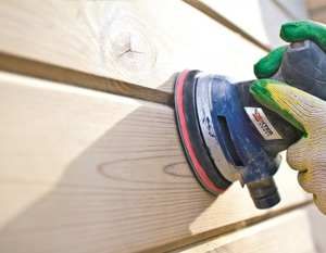 Практика шлифовки бука, дуба и сосны: различия в зернистости и углах подачи