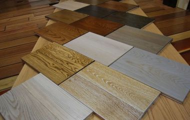 Паркетная доска: тонкости выбора