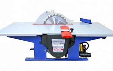 Деревообработка и деревообрабатывающие станки