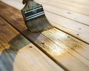 Средства защиты древесины