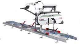 Станки ленточнопильные Pilous