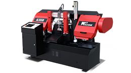 Станки ленточнопильные MetMachine