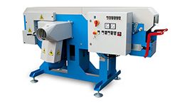 Станки для переработки горбыля, рубки веток и обрези, колки дров