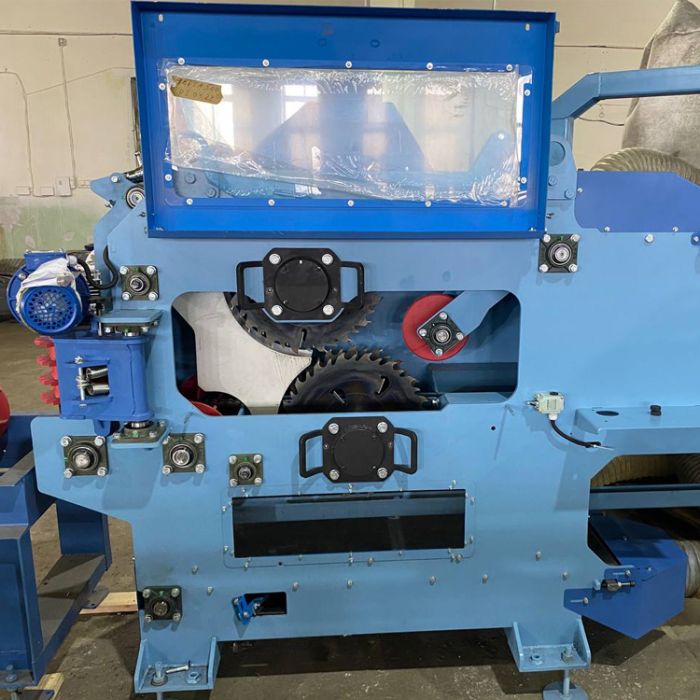 Бревнопильный станок «Форта»