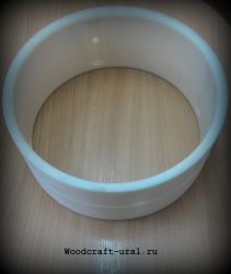 Втулка основания ОПУ ПЛ-97.01.671