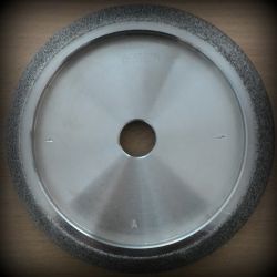 Круг заточный проф. WM (d 150-20 зима 9/29 ВЕСТРОН)