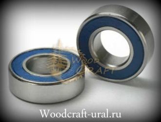 Подшипник 180308 (МВ2000 3шт)