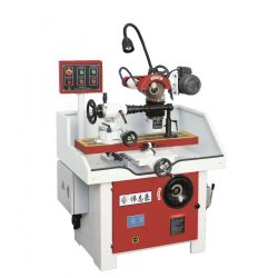 Универсальный заточной станок WEIZHIHAO Модель CH-300 MAX (MF2718C)