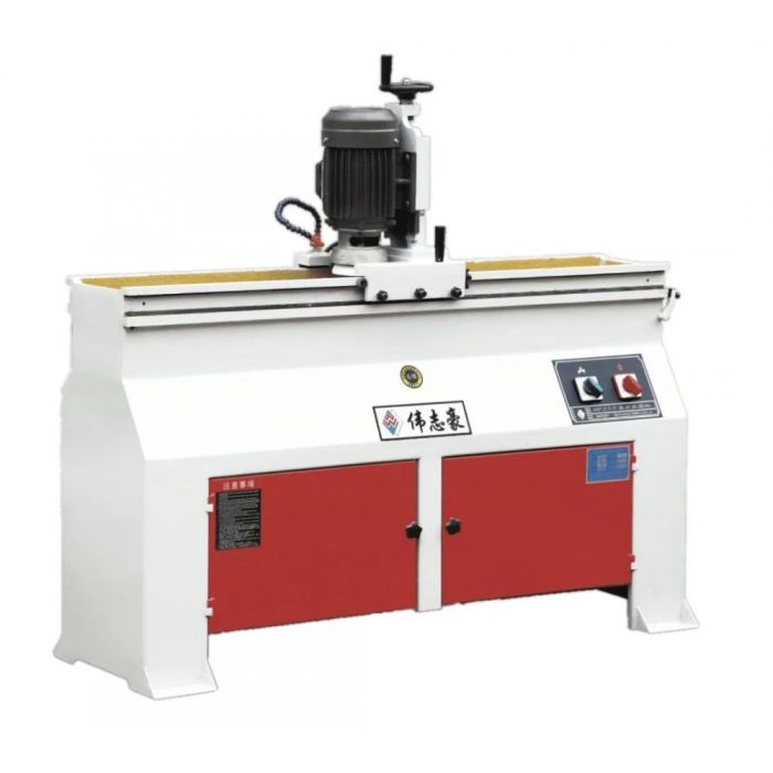 Заточной станок для строгальных ножей WEIZHIHAO Модель PK-740 ECO (MF207)