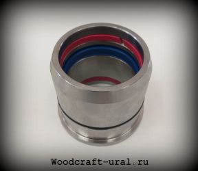 Букса г/ц аутригера 80*63 ЛВ 185.74.560 для Атлант-С 90