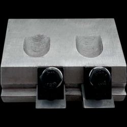 Комплект ножей УПТ-250М (8 шт)