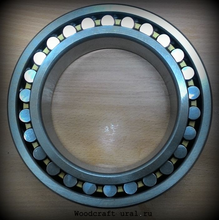 Подшипник поворотный ОПУ 3003130 (23030) (ПЛ,СФ-65)