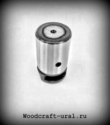 Клык траверсы, ось грейфера ЛВ 184А.05.004