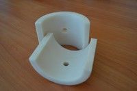 Втулка рейки поворотной (пластик) СФ-65 94261718