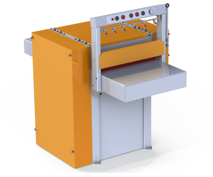 Одновальный многопильный станок Алтай КС-500 (ПКС500)