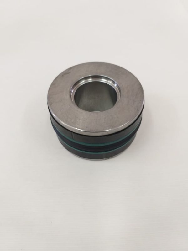 Поршень г/ц аутригера 80мм ЛВ-185.74.570