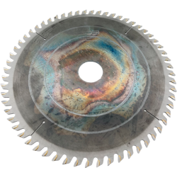 Дисковая пила 350х30(50)х3.6/2.5/60z WOLVERINE