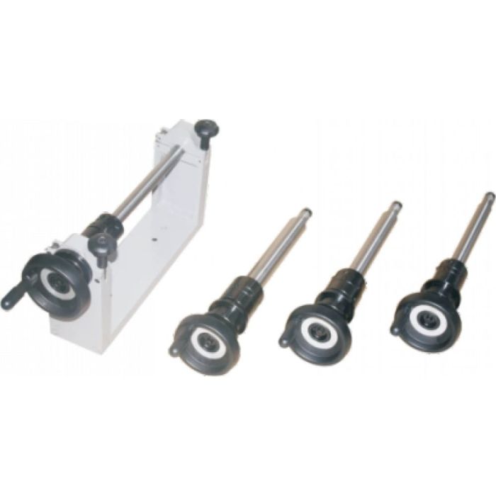 Профилезаточной станок для профилирования и заточки ножей WEIZHIHAO Модель CH-330 MAX (MF223C)