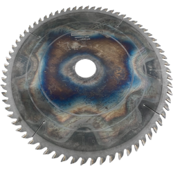 Дисковая пила 400х50х4.0/2.8/68z WOLVERINE