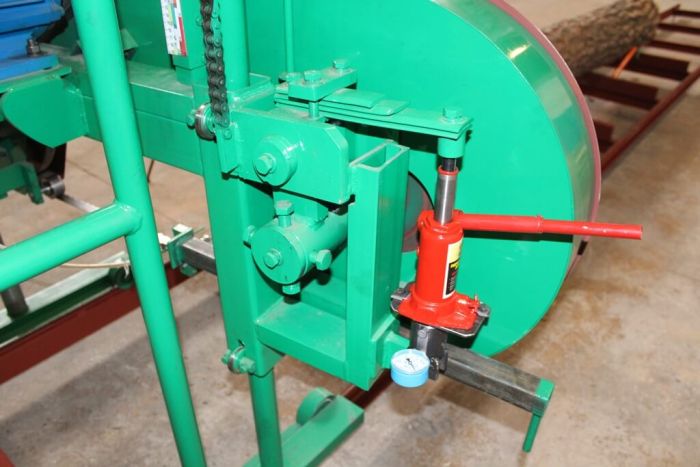 Пилорама Алтай-3™ 1200 проф