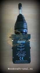 Джойстик СР 707 (4-хконтактный)