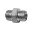 Адаптер DK33*1.5-DK36*2 Ш/Ш