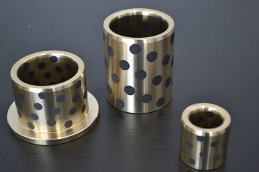 К/т втулок в пост управ. (металл) СФ-65 (12 шт.) 161815