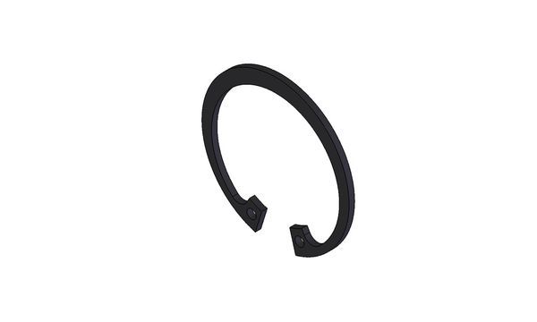 54332300 Кольцо контровочное