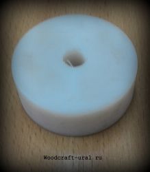 Подшипник скольжения СФ65 64230426 (Вкладыш круглый)