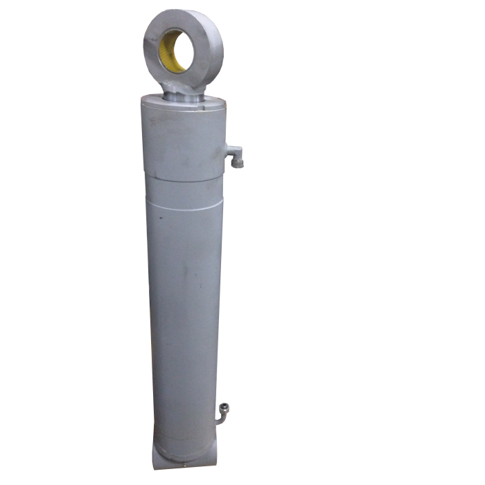 Гидроцилиндр подъема стрелы Атлант-90 (Майман) ЛВ-185.45.300