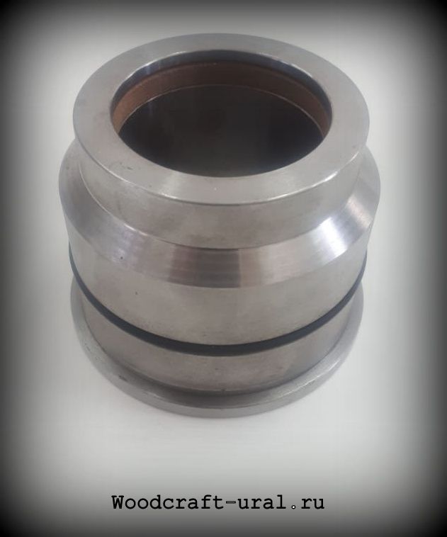 Букса г/ц захвата ЛВ-185.05.670 с к/у (80*50)