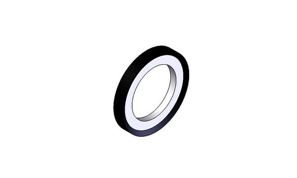 82371017 Кольцо уплотнительное