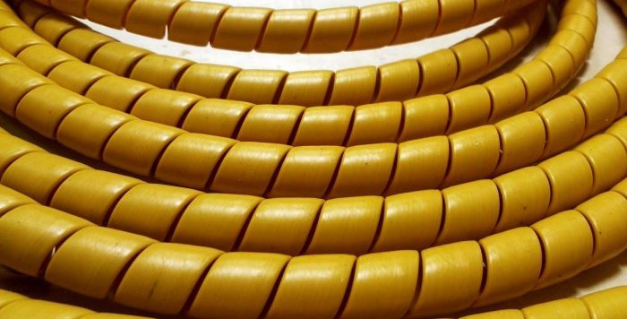 Защитные спирали для РВД