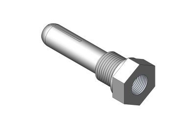 Дроссельная цапфа СФ-65 94252520