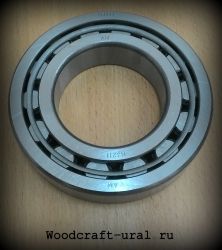 Подшипник 42211 КМ (Тайга)