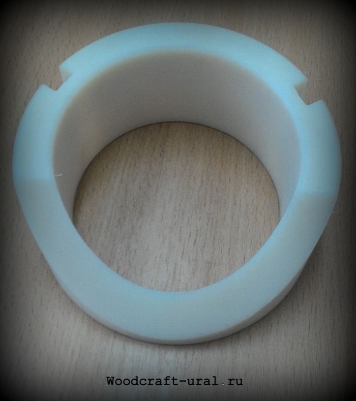 Втулка поворотной шток-рейки ПЛ 70.01.017Б