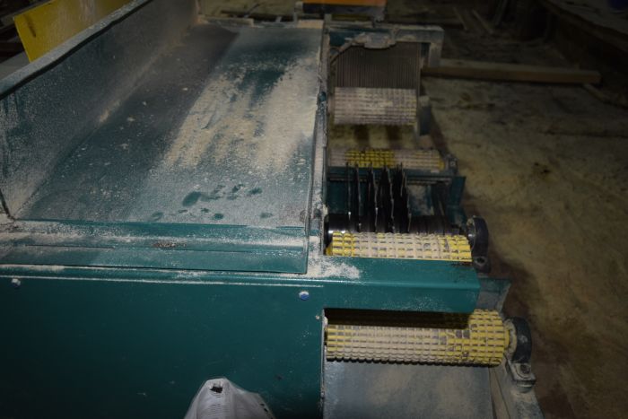 СМД2 22кВт многопил