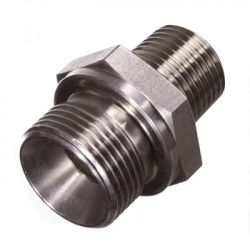 Адаптер BSP1/2-DK27*1.5 Ш/Ш