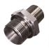 Адаптер BSP1/2-DKOL18*1.5 Ш/Ш (Usit)